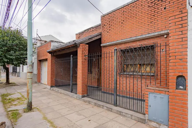 Terreno en venta · Haedo, Morón, GBA Oeste, Provincia de Buenos Aires