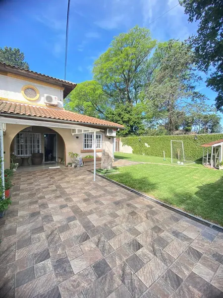Casa en venta · Los Polvorines, Malvinas Argentinas, GBA Norte, Provincia de Buenos Aires