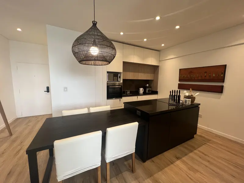 Departamento en alquiler · Pilar, GBA Norte, Provincia de Buenos Aires