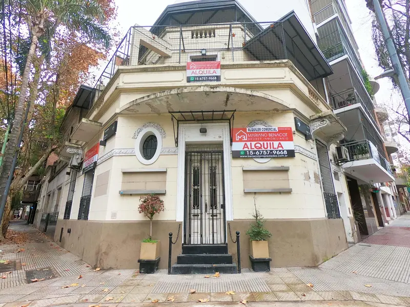 Casa en alquiler · Caballito, CABA