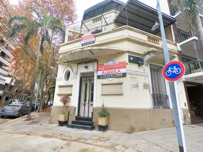 Casa en alquiler · Caballito, CABA