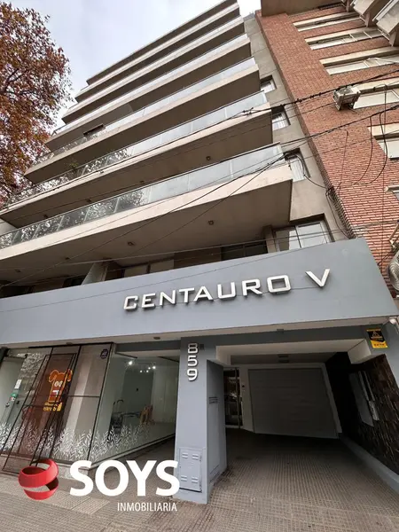Departamento en alquiler · General Paz, Córdoba Capital, Córdoba