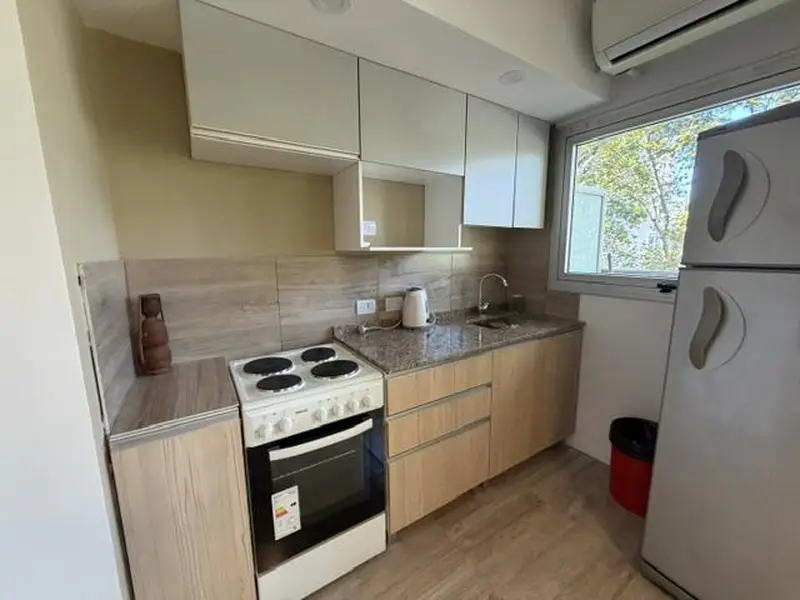 Departamento en venta · Palermo, CABA Departamento en venta · Palermo, CABA