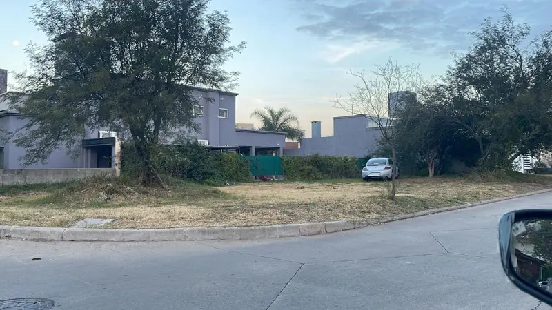 Terreno en venta · Balcones del Chateau, Chateau Carreras, Córdoba Capital, Córdoba