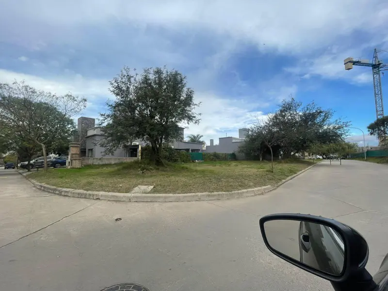 Terreno en venta · Balcones del Chateau, Chateau Carreras, Córdoba Capital, Córdoba