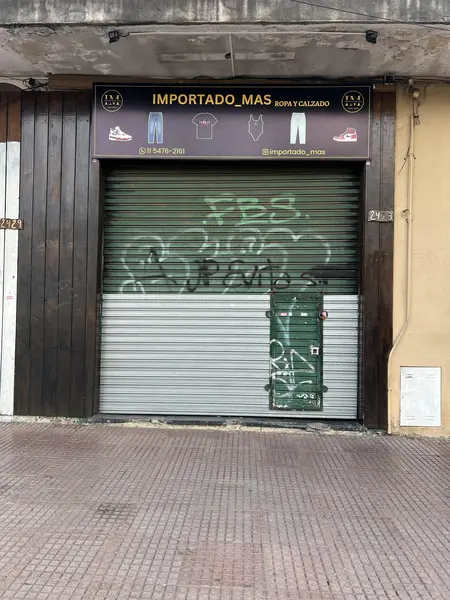 Comercio en alquiler · Virreyes, San Fernando, GBA Norte, Provincia de Buenos Aires