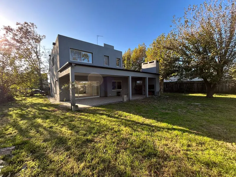 Casa en venta · San Matías, Escobar, GBA Norte, Provincia de Buenos Aires