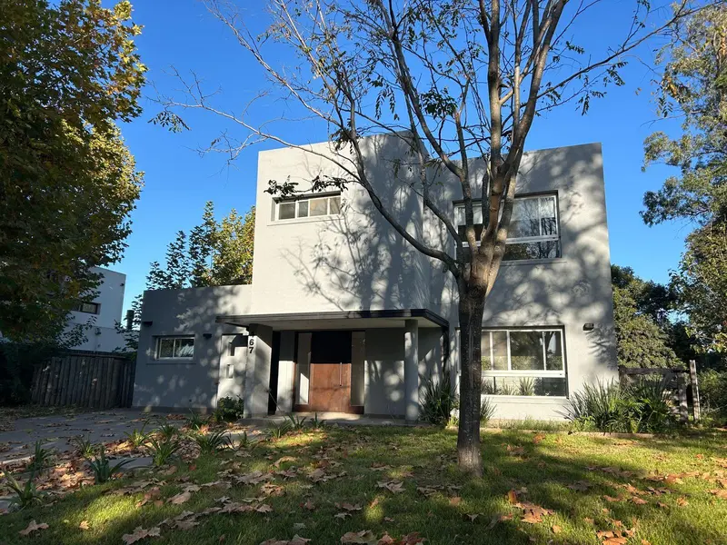 Casa en venta · San Matías, Escobar, GBA Norte, Provincia de Buenos Aires