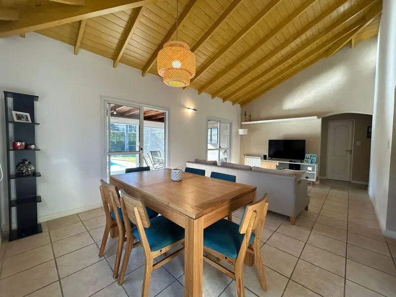 Casa en venta · Pilar, GBA Norte, Provincia de Buenos Aires