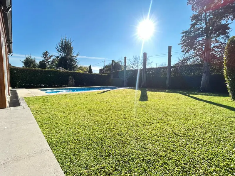 Casa en venta · Pilar, GBA Norte, Provincia de Buenos Aires