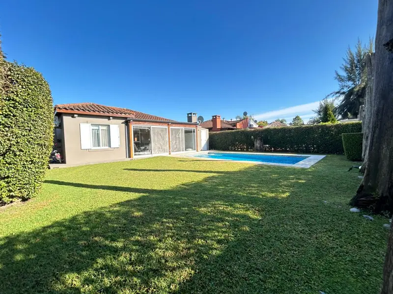 Casa en venta · Pilar, GBA Norte, Provincia de Buenos Aires