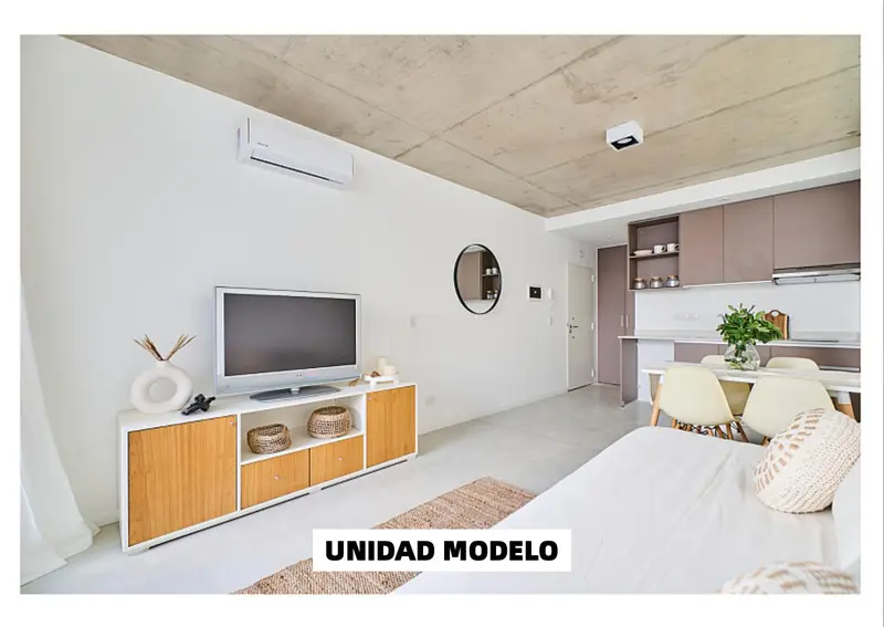 Departamento en alquiler · Belgrano, CABA