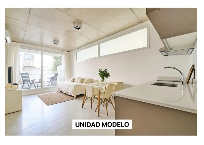 Departamento en alquiler · Belgrano, CABA