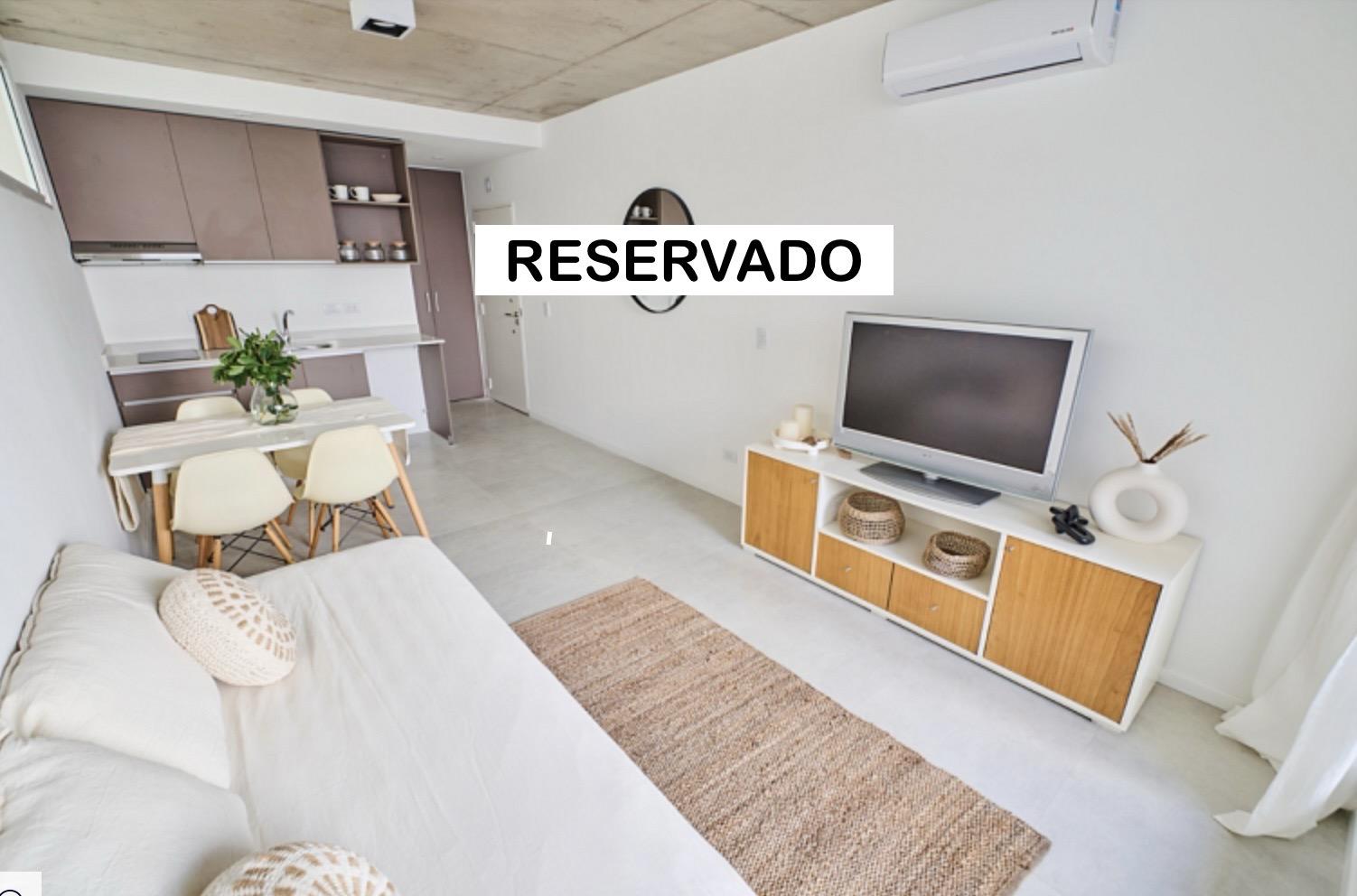 Departamento en alquiler · Belgrano, CABA