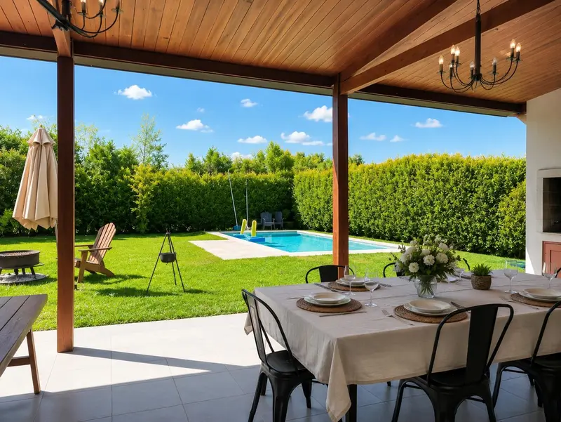 Casa en venta · San Francisco, Villanueva, Tigre, GBA Norte, Provincia de Buenos Aires
