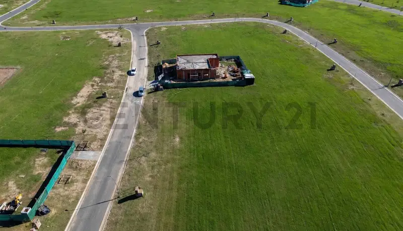 Terreno en venta · El Cazador, Escobar, GBA Norte, Provincia de Buenos Aires