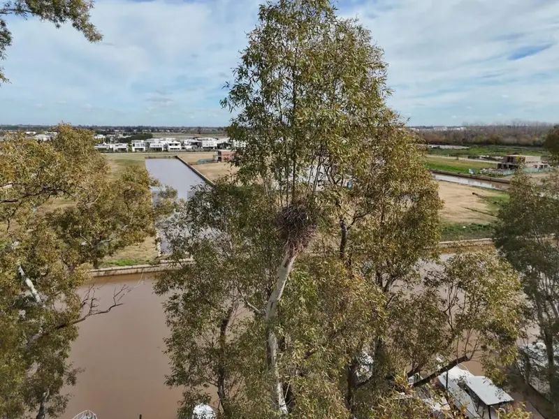 Terreno en venta · Dique Luján, Tigre, GBA Norte, Provincia de Buenos Aires