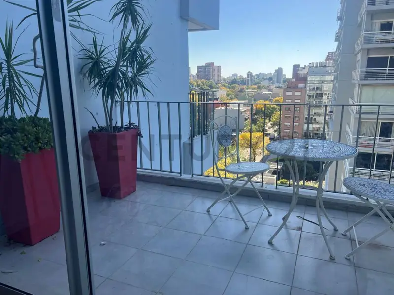 Departamento en alquiler · Nuñez, CABA