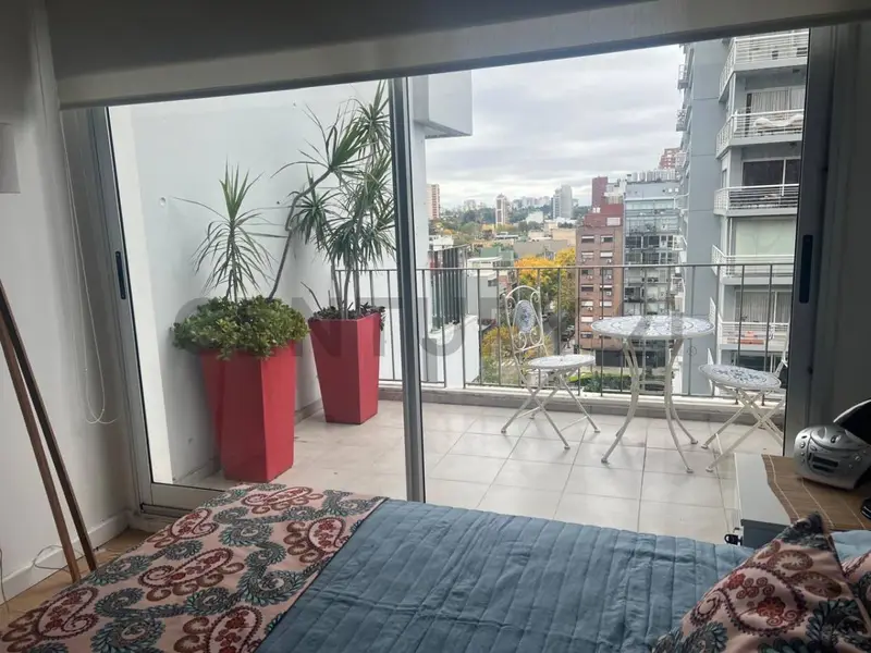 Departamento en alquiler · Nuñez, CABA