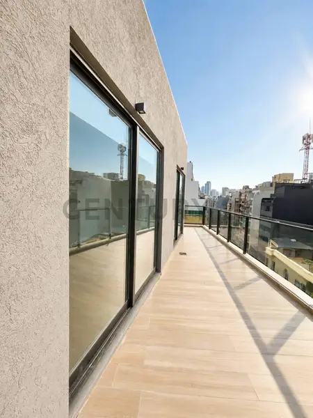 Departamento en venta · Palermo, CABA