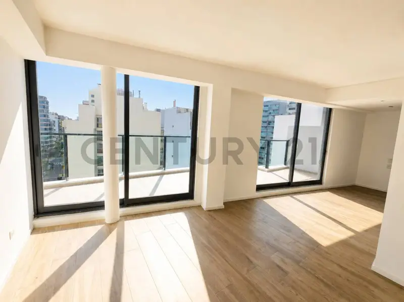 Departamento en venta · Palermo, CABA
