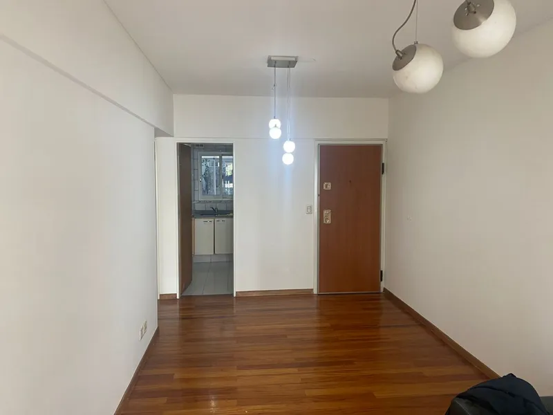 Departamento en alquiler · Caballito, CABA