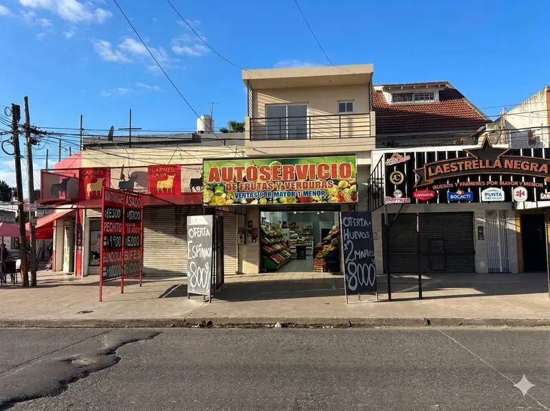 Casa en venta · San Francisco Solano, Quilmes, GBA Sur, Provincia de Buenos Aires