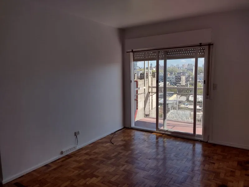 Departamento en alquiler · Palermo, CABA