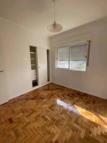 Departamento en alquiler · Palermo, CABA
