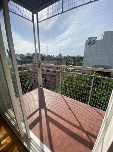 Departamento en alquiler · Palermo, CABA Departamento en alquiler · Palermo, CABA