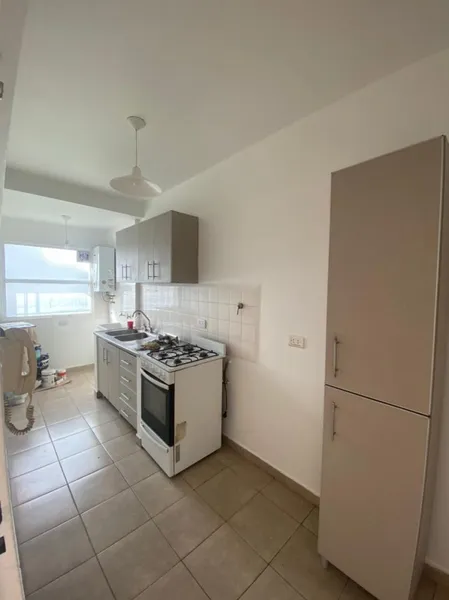 Departamento en alquiler · Palermo, CABA