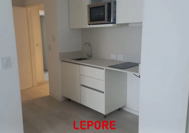 Departamento en venta · Las Cañitas, Palermo, CABA