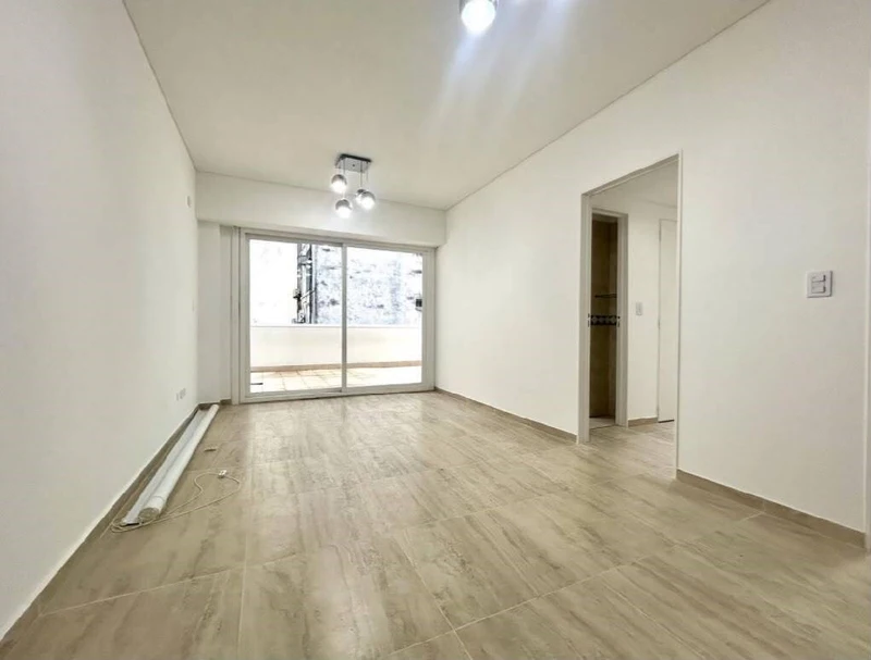 Departamento en alquiler · Palermo, CABA