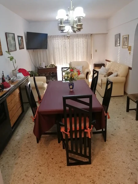 Departamento en venta · La Paternal, CABA