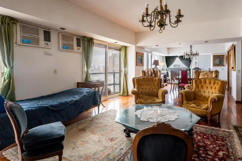 Departamento en venta · Retiro, CABA Departamento en venta · Retiro, CABA