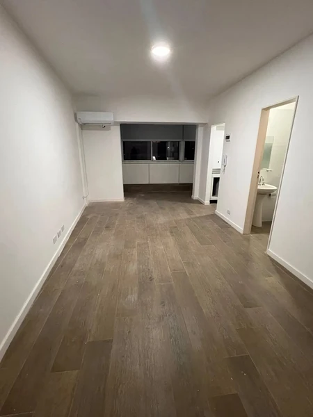 Departamento en alquiler · Balvanera, CABA
