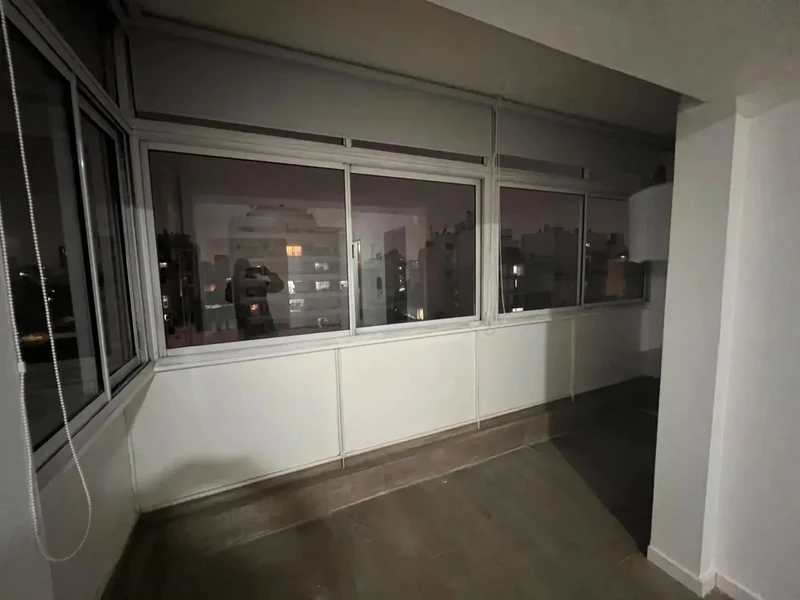 Departamento en alquiler · Balvanera, CABA