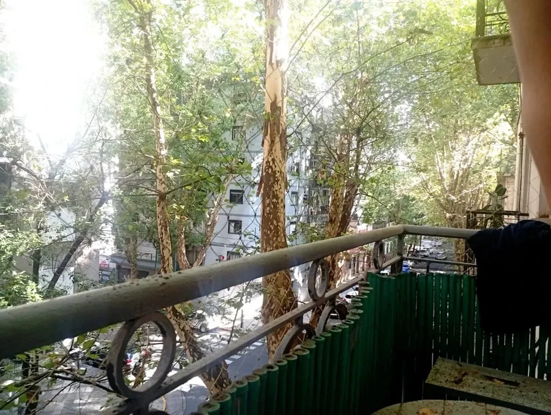 Departamento en venta · Palermo, CABA