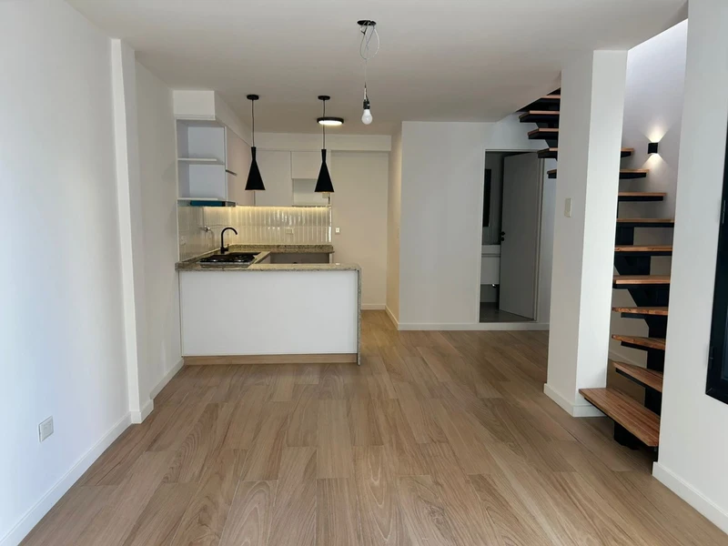 Departamento en venta · Saavedra, CABA
