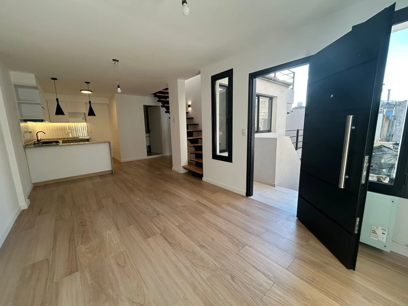 Departamento en venta · Saavedra, CABA