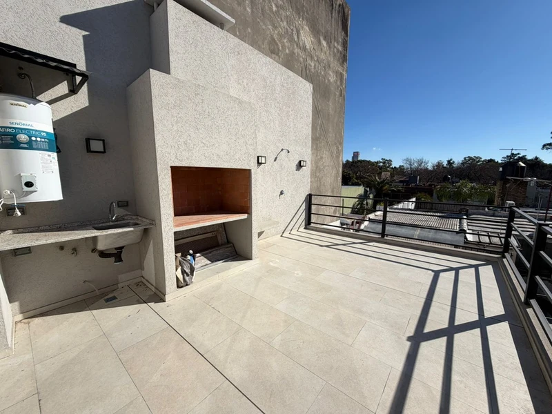 Departamento en venta · Saavedra, CABA
