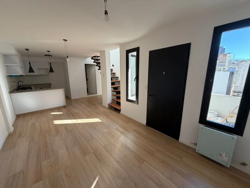 Departamento en venta · Saavedra, CABA
