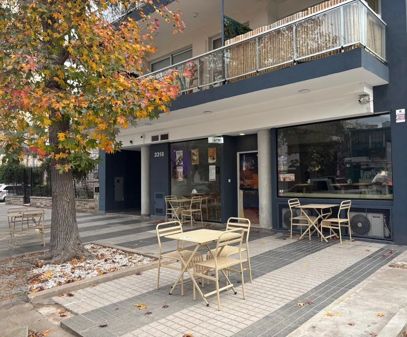 Comercio en venta · Villa del Parque, CABA
