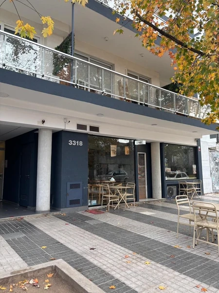 Comercio en alquiler · Villa del Parque, CABA