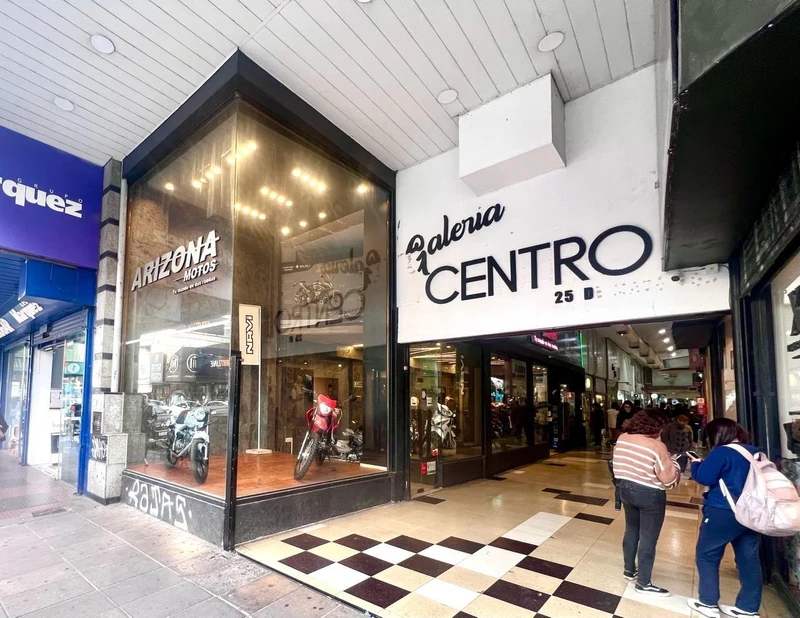 Comercio en alquiler · Morón, GBA Oeste, Provincia de Buenos Aires