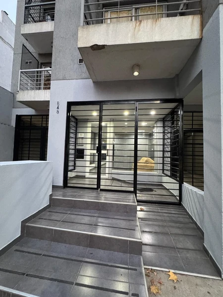 Departamento en alquiler · Morón, GBA Oeste, Provincia de Buenos Aires
