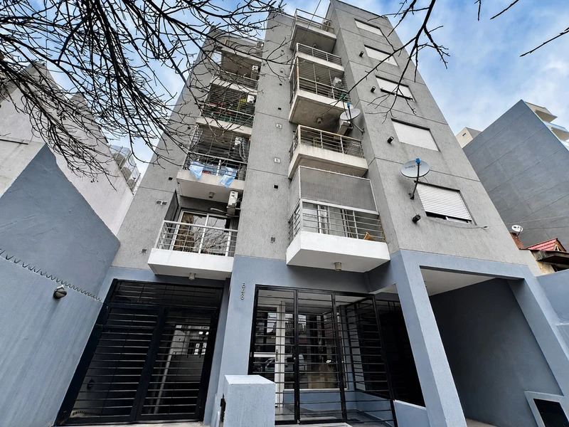 Departamento en alquiler · Morón, GBA Oeste, Provincia de Buenos Aires