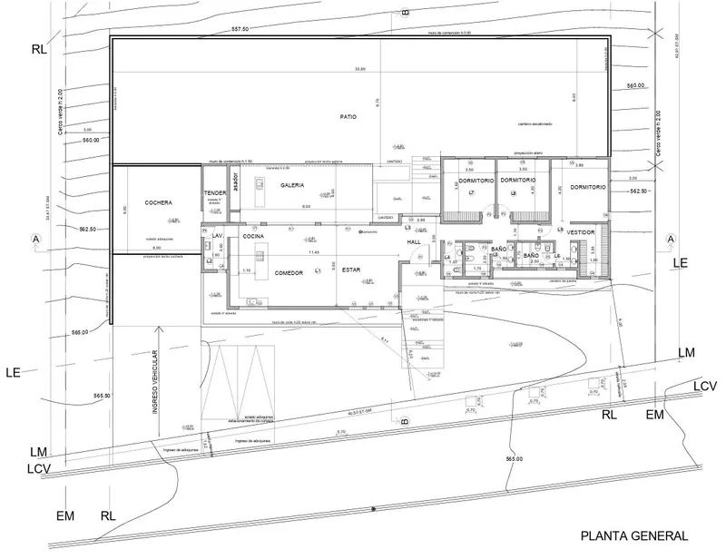 Casa en venta · Estancia Q2, Mendiolaza, Colon, Córdoba