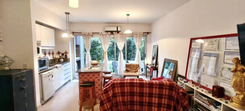 Departamento en venta · Casas del Sendero, Nordelta, Tigre, GBA Norte, Provincia de Buenos Aires