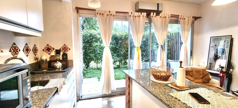 Departamento en venta · Casas del Sendero, Nordelta, Tigre, GBA Norte, Provincia de Buenos Aires